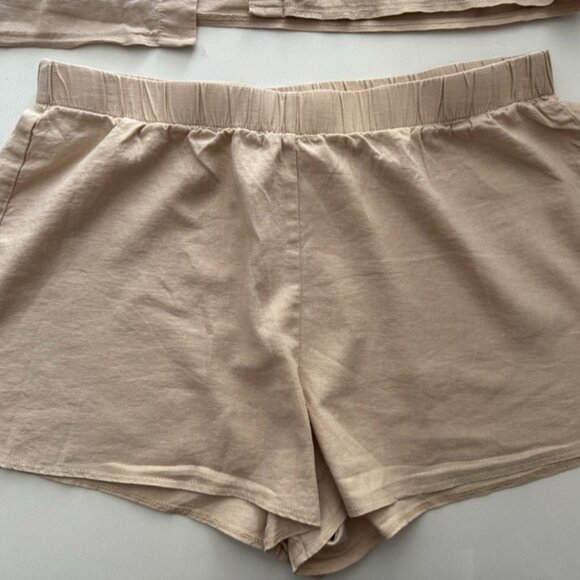 Women's Cover Up Set - Shade & Shore (Top S/Bottom M) - Picture 3 of 14